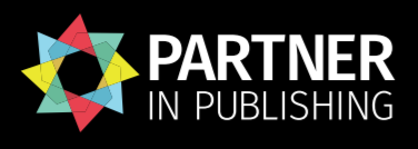 Partner In Publishing Logo
